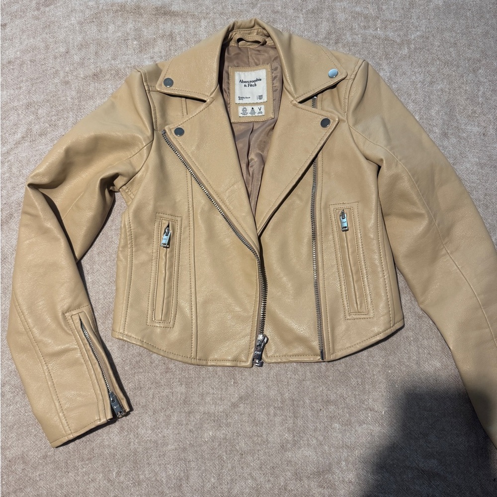 a+f jacket - Picture 2 of 4